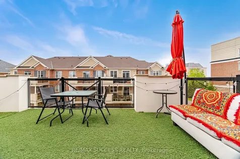 269 Georgian Drive Oakville ON L6H 0L1