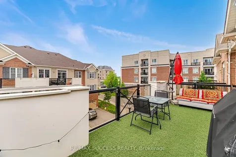 269 Georgian Drive Oakville ON L6H 0L1
