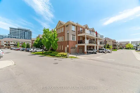 269 Georgian Drive Oakville ON L6H 0L1
