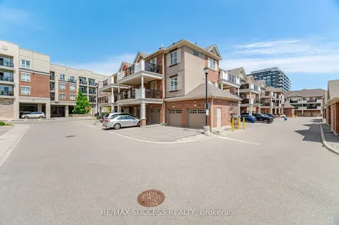 269 Georgian Drive Oakville ON L6H 0L1