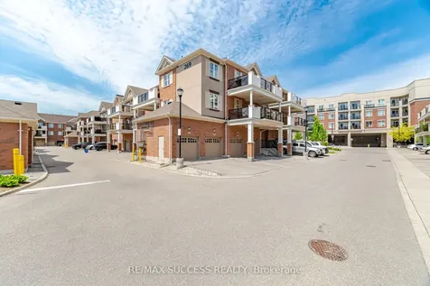 269 Georgian Drive Oakville ON L6H 0L1