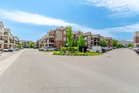 269 Georgian Drive Oakville ON L6H 0L1