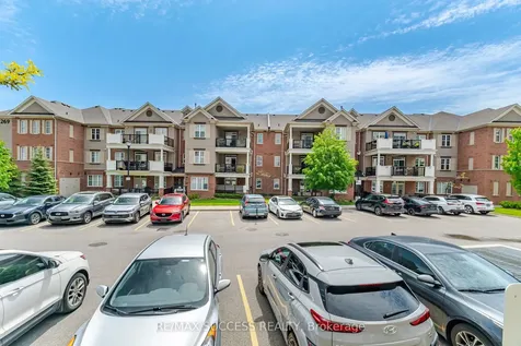 269 Georgian Drive Oakville ON L6H 0L1