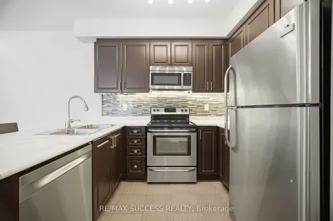 269 Georgian Drive Oakville ON L6H 0L1