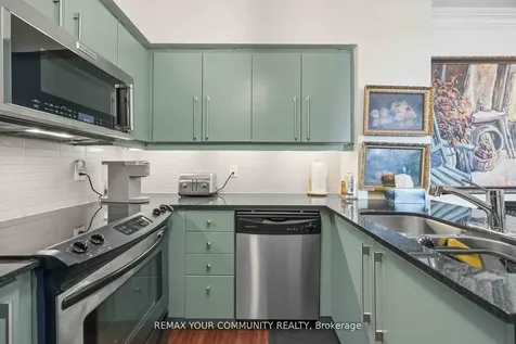 58 Marine Parade Drive Toronto ON M8V 4G1