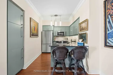 58 Marine Parade Drive Toronto ON M8V 4G1