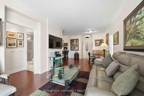 58 Marine Parade Drive Toronto ON M8V 4G1