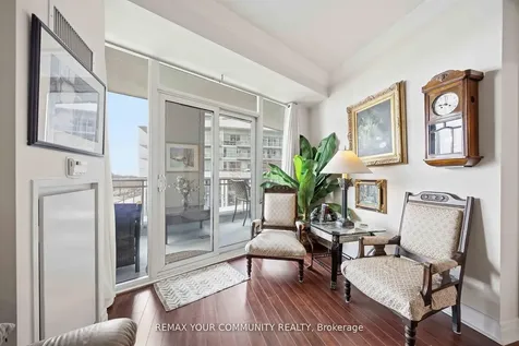 58 Marine Parade Drive Toronto ON M8V 4G1