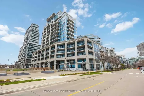 58 Marine Parade Drive Toronto ON M8V 4G1