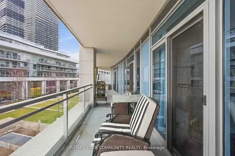 58 Marine Parade Drive Toronto ON M8V 4G1