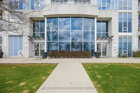 58 Marine Parade Drive Toronto ON M8V 4G1