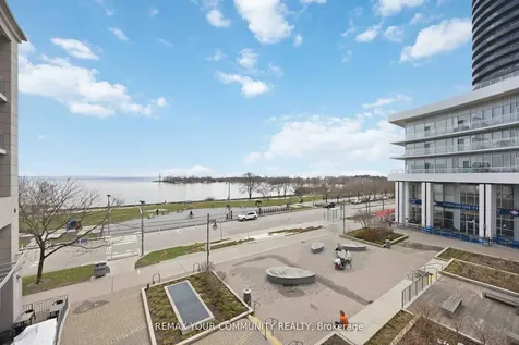 58 Marine Parade Drive Toronto ON M8V 4G1