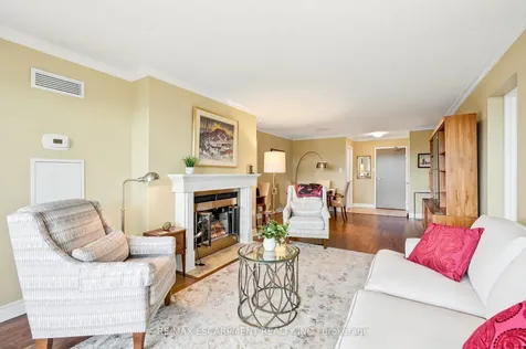 1201 North Shore Boulevard E Burlington ON L7S 1Z5