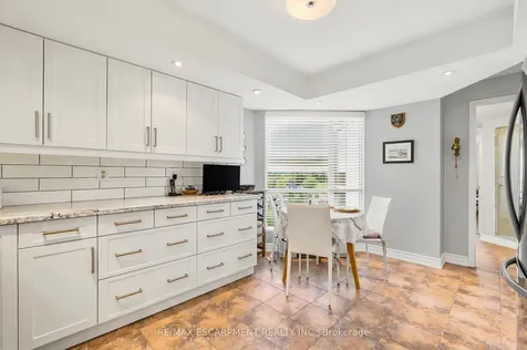 1201 North Shore Boulevard E Burlington ON L7S 1Z5