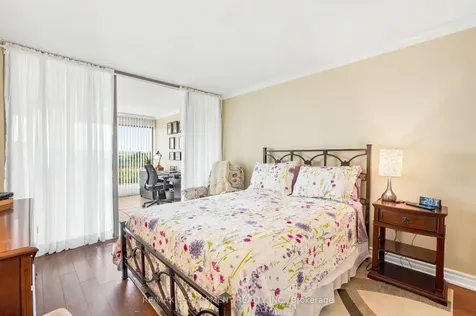 1201 North Shore Boulevard E Burlington ON L7S 1Z5