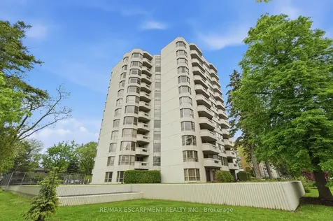 1201 North Shore Boulevard E Burlington ON L7S 1Z5