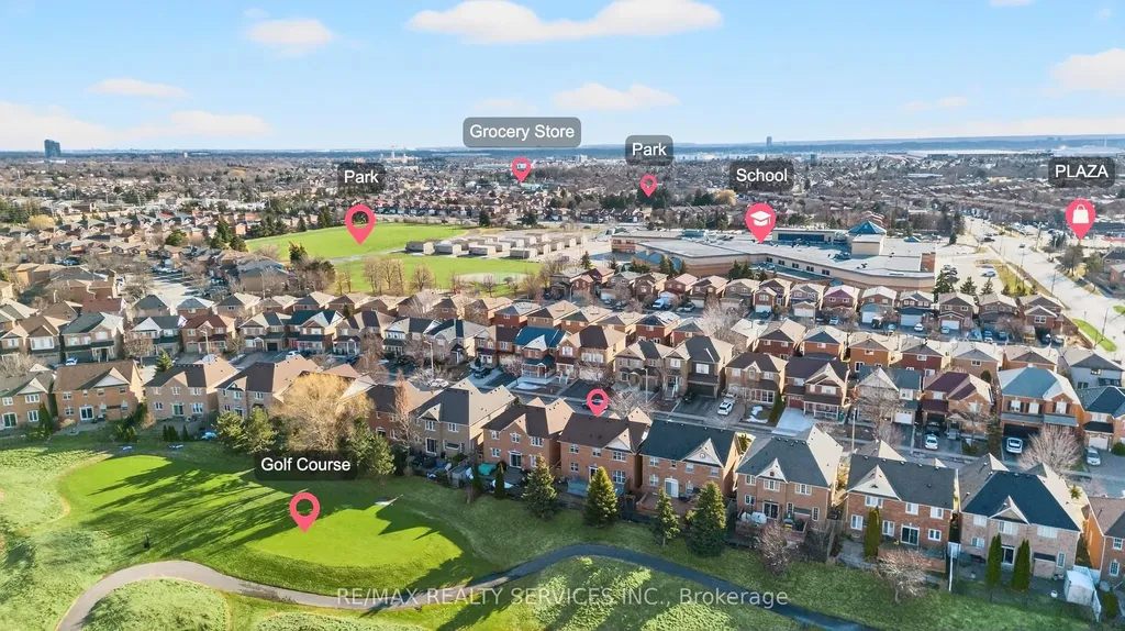 47 Upper Highlands Drive Brampton ON L6Z 4V9