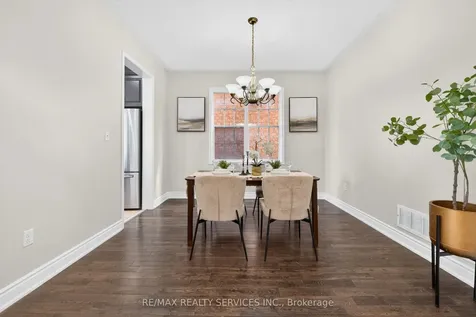 47 Upper Highlands Drive Brampton ON L6Z 4V9