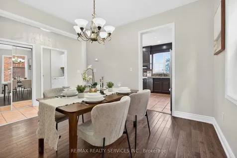 47 Upper Highlands Drive Brampton ON L6Z 4V9