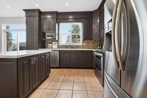 47 Upper Highlands Drive Brampton ON L6Z 4V9