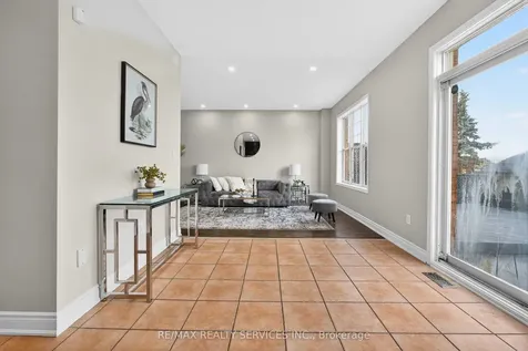 47 Upper Highlands Drive Brampton ON L6Z 4V9