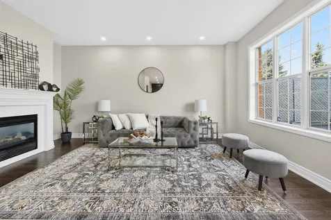 47 Upper Highlands Drive Brampton ON L6Z 4V9