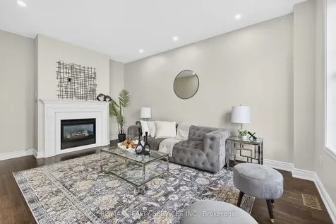 47 Upper Highlands Drive Brampton ON L6Z 4V9