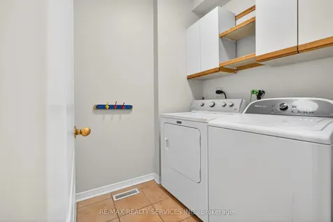 47 Upper Highlands Drive Brampton ON L6Z 4V9