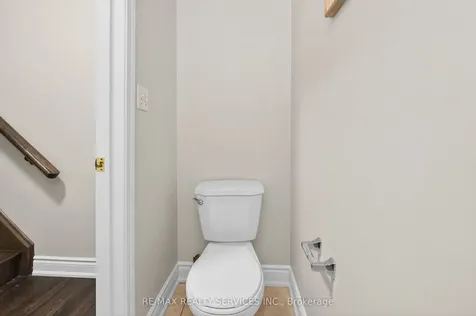 47 Upper Highlands Drive Brampton ON L6Z 4V9