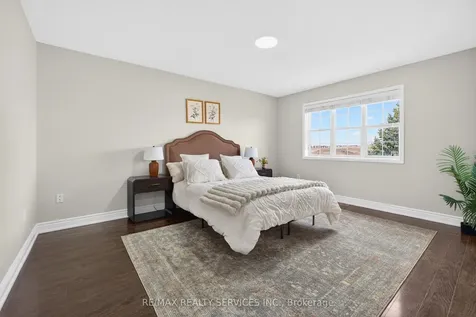 47 Upper Highlands Drive Brampton ON L6Z 4V9