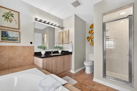 47 Upper Highlands Drive Brampton ON L6Z 4V9