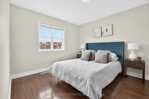 47 Upper Highlands Drive Brampton ON L6Z 4V9
