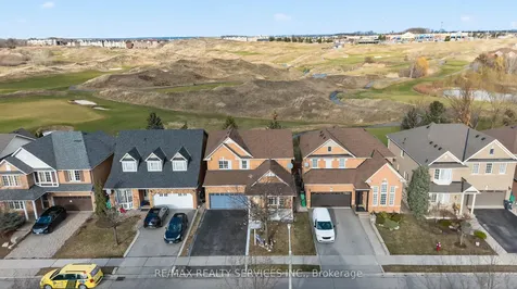 47 Upper Highlands Drive Brampton ON L6Z 4V9