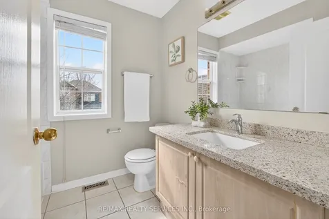 47 Upper Highlands Drive Brampton ON L6Z 4V9