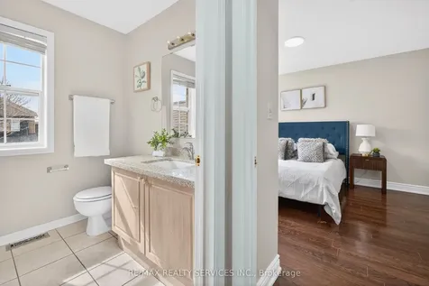 47 Upper Highlands Drive Brampton ON L6Z 4V9