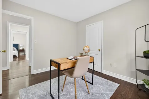 47 Upper Highlands Drive Brampton ON L6Z 4V9