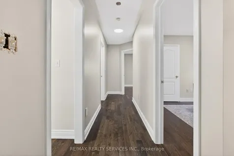 47 Upper Highlands Drive Brampton ON L6Z 4V9