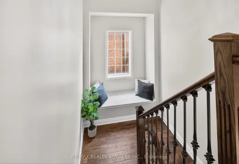 47 Upper Highlands Drive Brampton ON L6Z 4V9