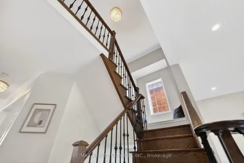 47 Upper Highlands Drive Brampton ON L6Z 4V9