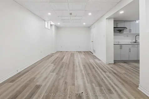 47 Upper Highlands Drive Brampton ON L6Z 4V9