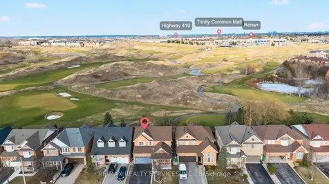 47 Upper Highlands Drive Brampton ON L6Z 4V9