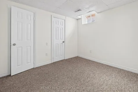 47 Upper Highlands Drive Brampton ON L6Z 4V9