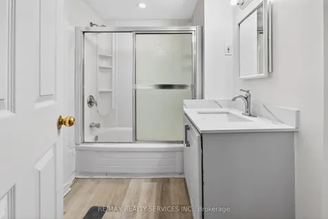 47 Upper Highlands Drive Brampton ON L6Z 4V9