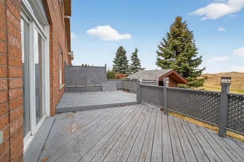 47 Upper Highlands Drive Brampton ON L6Z 4V9
