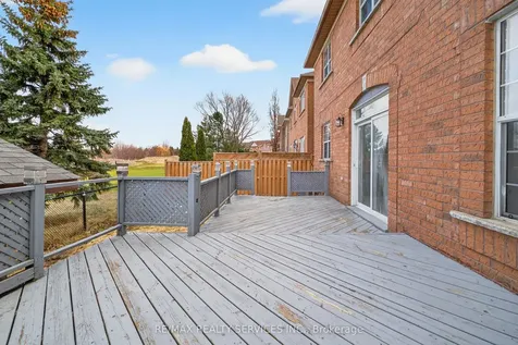 47 Upper Highlands Drive Brampton ON L6Z 4V9