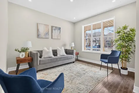 47 Upper Highlands Drive Brampton ON L6Z 4V9