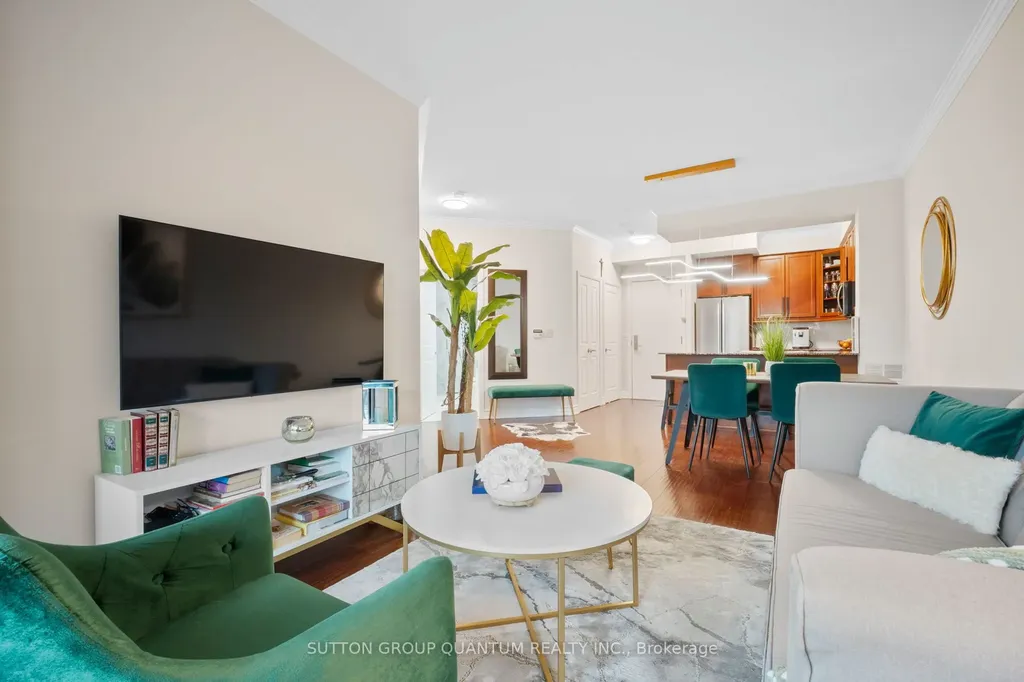 90 Absolute Avenue Mississauga ON L4Z 0A3