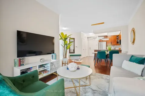 90 Absolute Avenue Mississauga ON L4Z 0A3