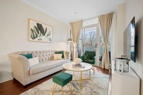 90 Absolute Avenue Mississauga ON L4Z 0A3