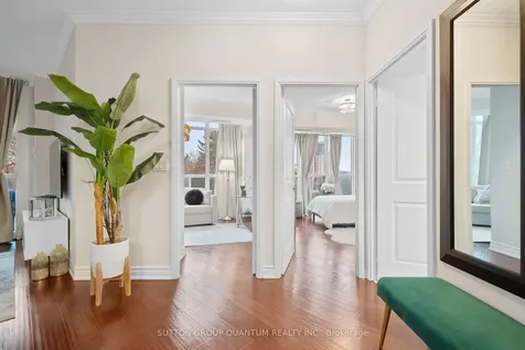 90 Absolute Avenue Mississauga ON L4Z 0A3